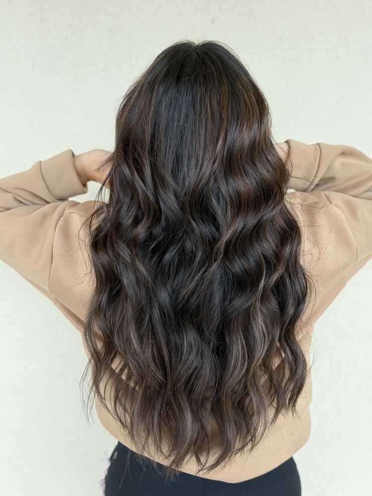 Lavender Lane Hair Studio from Yelp