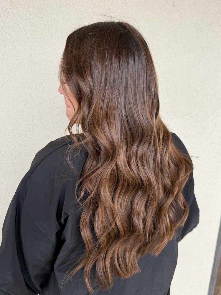 Lavender Lane Hair Studio from Yelp