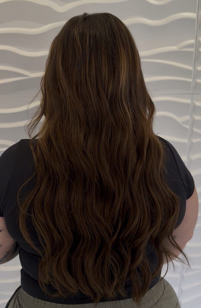 Lavender Lane Hair Studio from Yelp