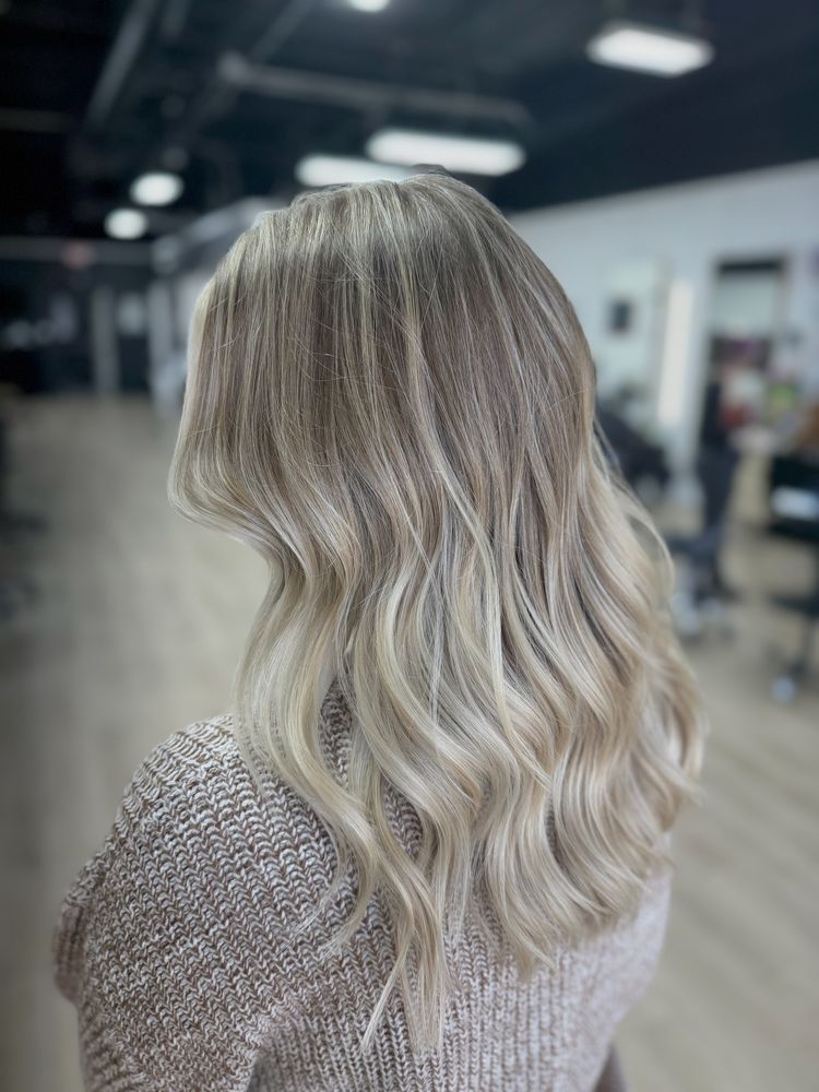 Lavender Lane Hair Studio from Yelp