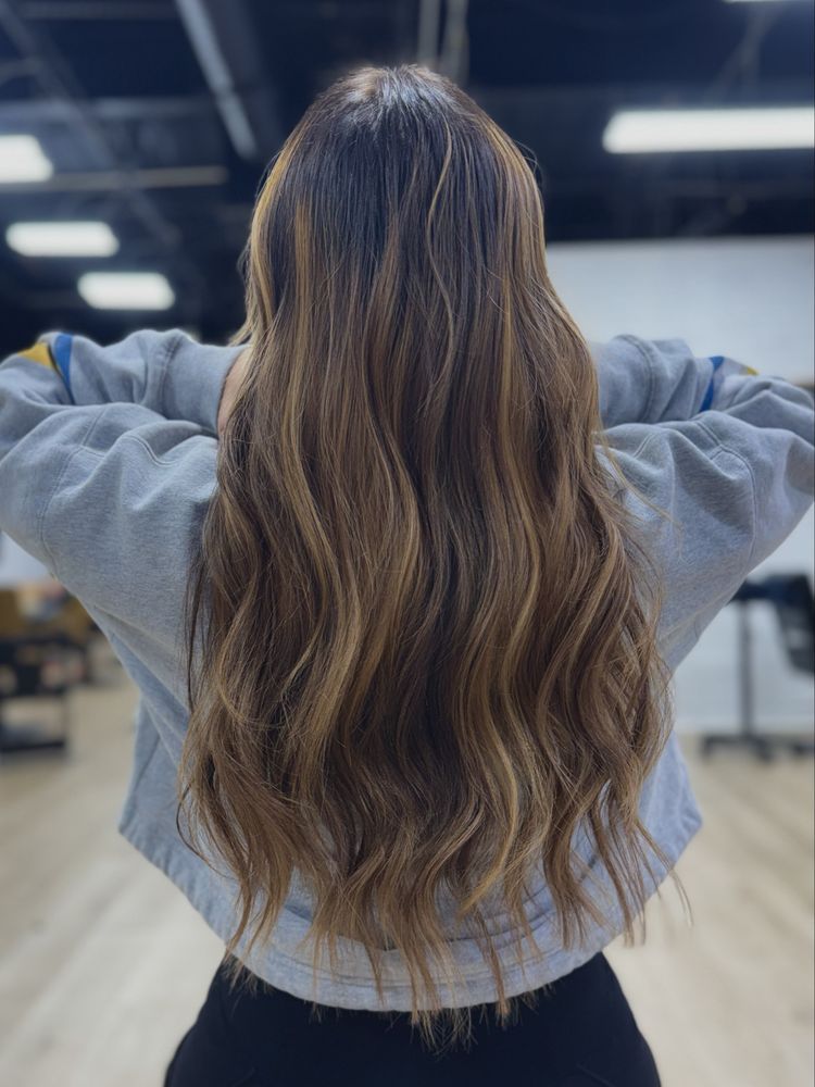 Lavender Lane Hair Studio from Yelp