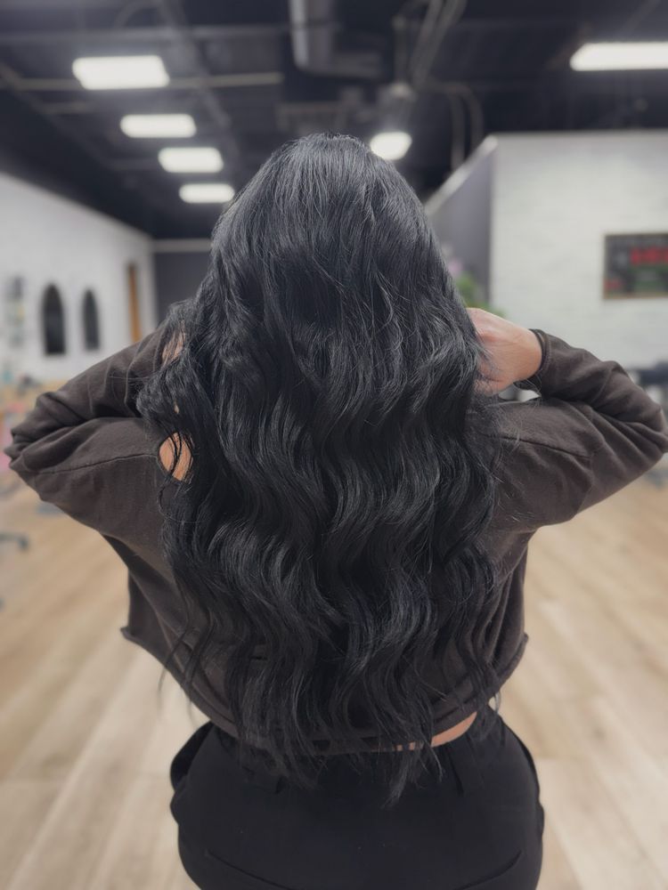Lavender Lane Hair Studio from Yelp