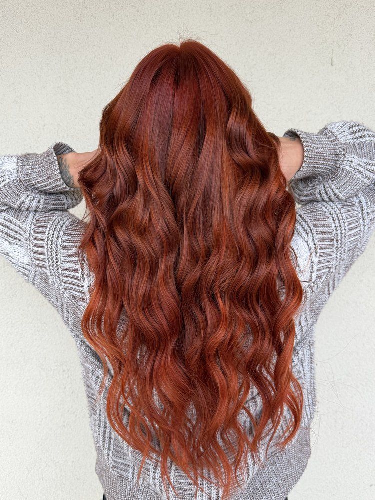 Lavender Lane Hair Studio from Yelp