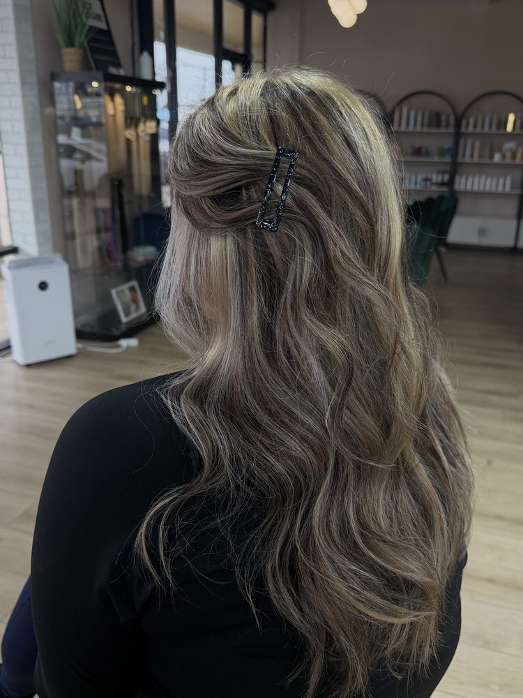 Lavender Lane Hair Studio from Yelp